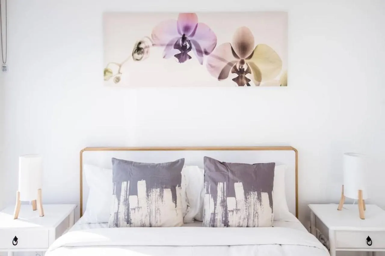 Apartment Newstead Central Brisbane