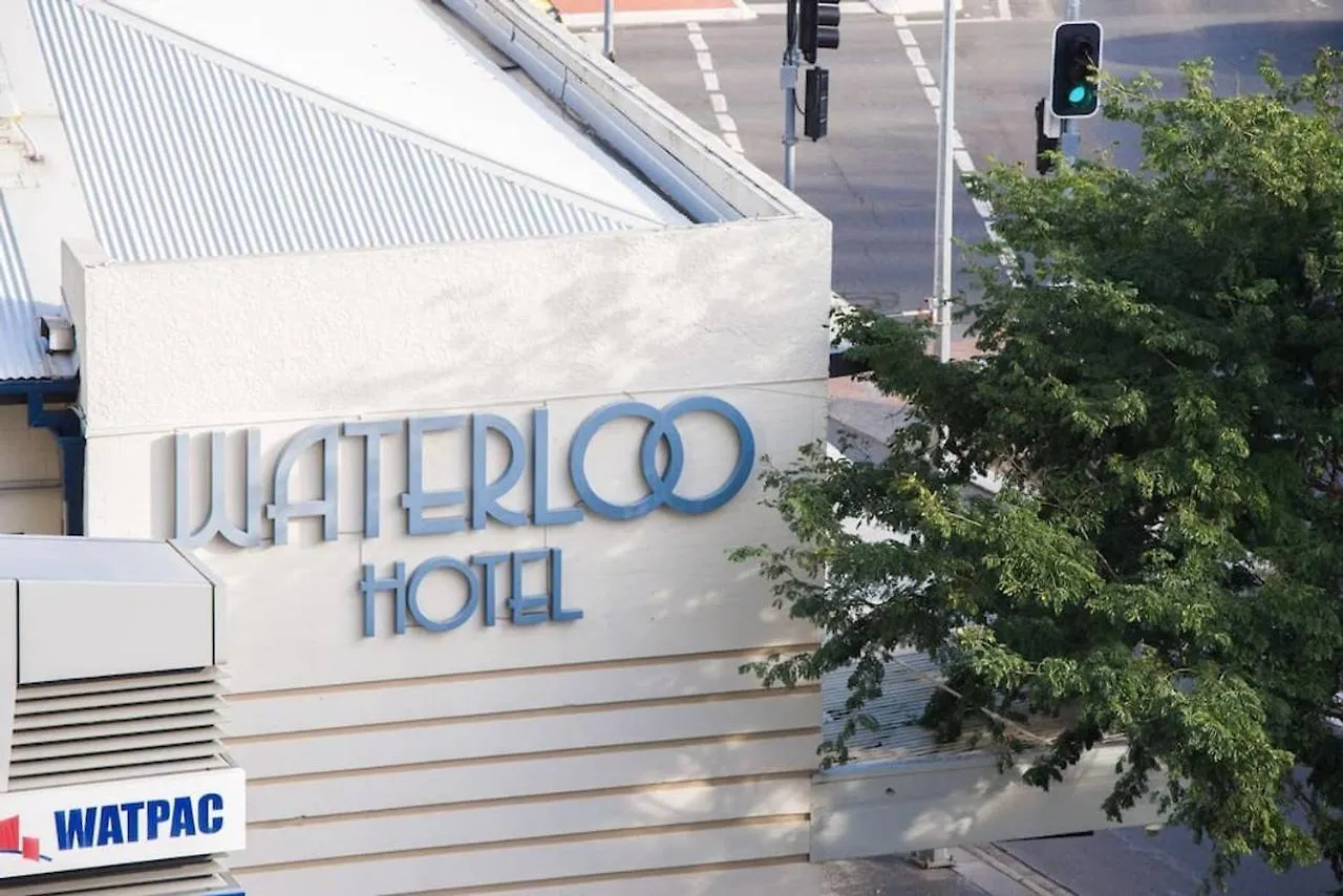 Apartment Newstead Central Brisbane