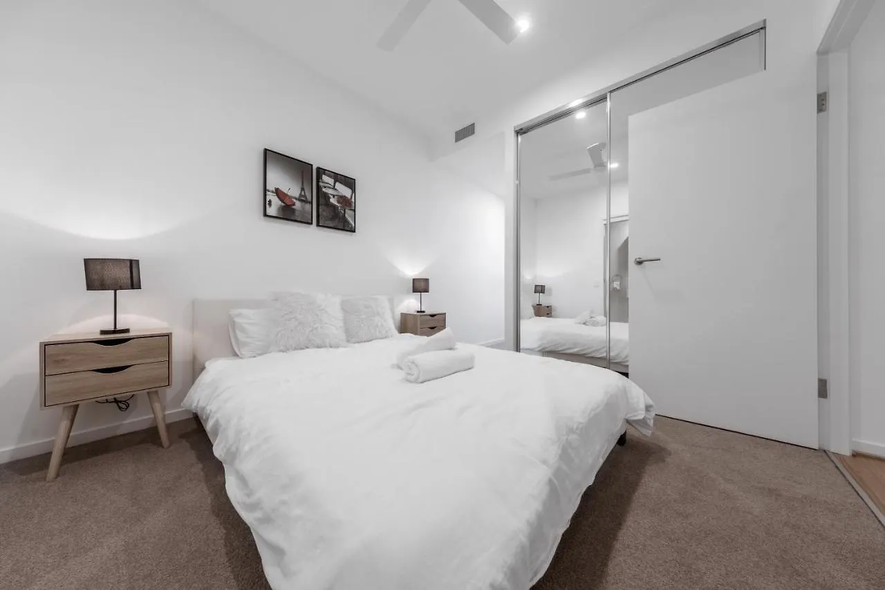 Apartment Newstead Central Brisbane