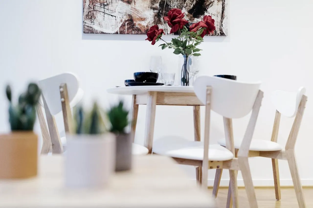 Apartment Newstead Central Brisbane