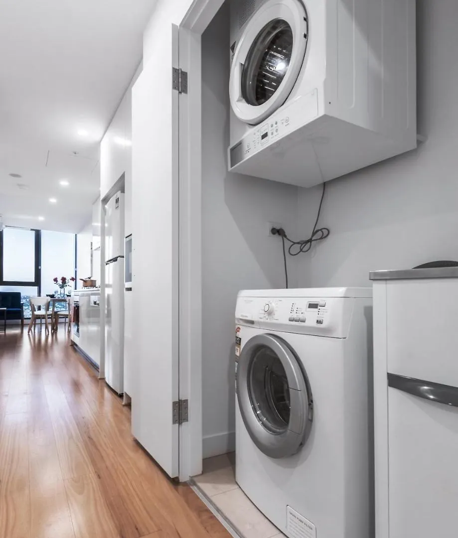 Apartment Newstead Central Brisbane