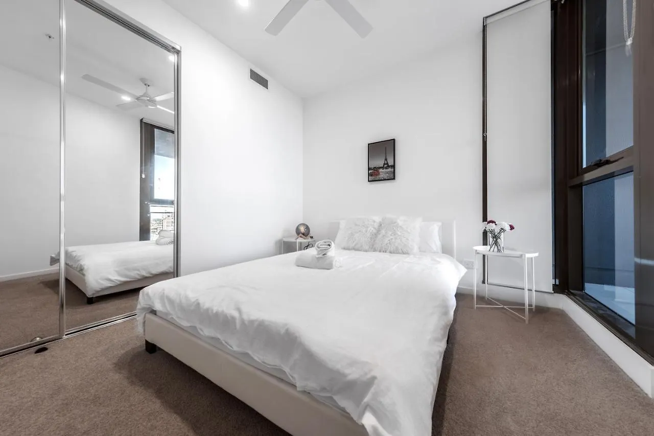 Apartment Newstead Central Brisbane 0*,