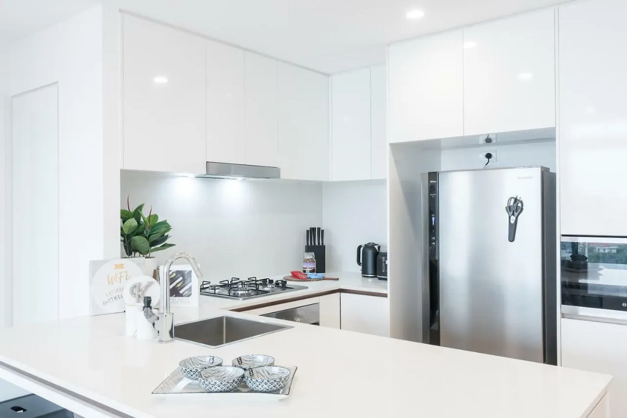 Apartment Newstead Central Brisbane
