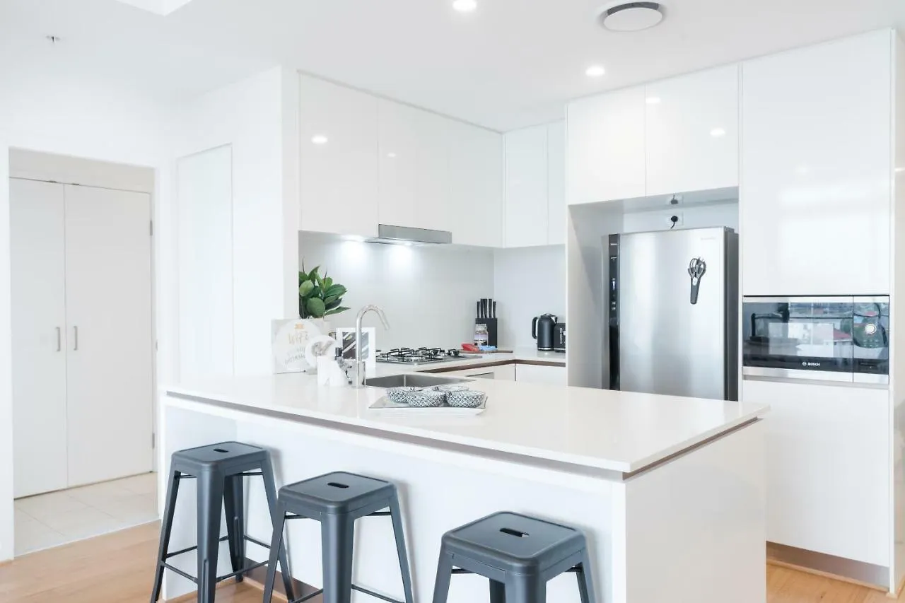 Apartment Newstead Central Brisbane