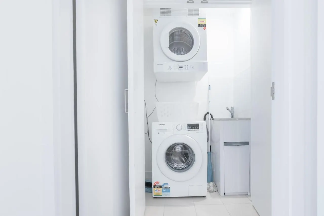 Apartment Newstead Central Brisbane