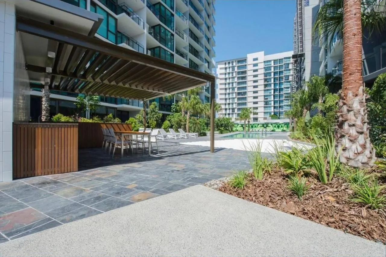 Apartment Newstead Central Brisbane