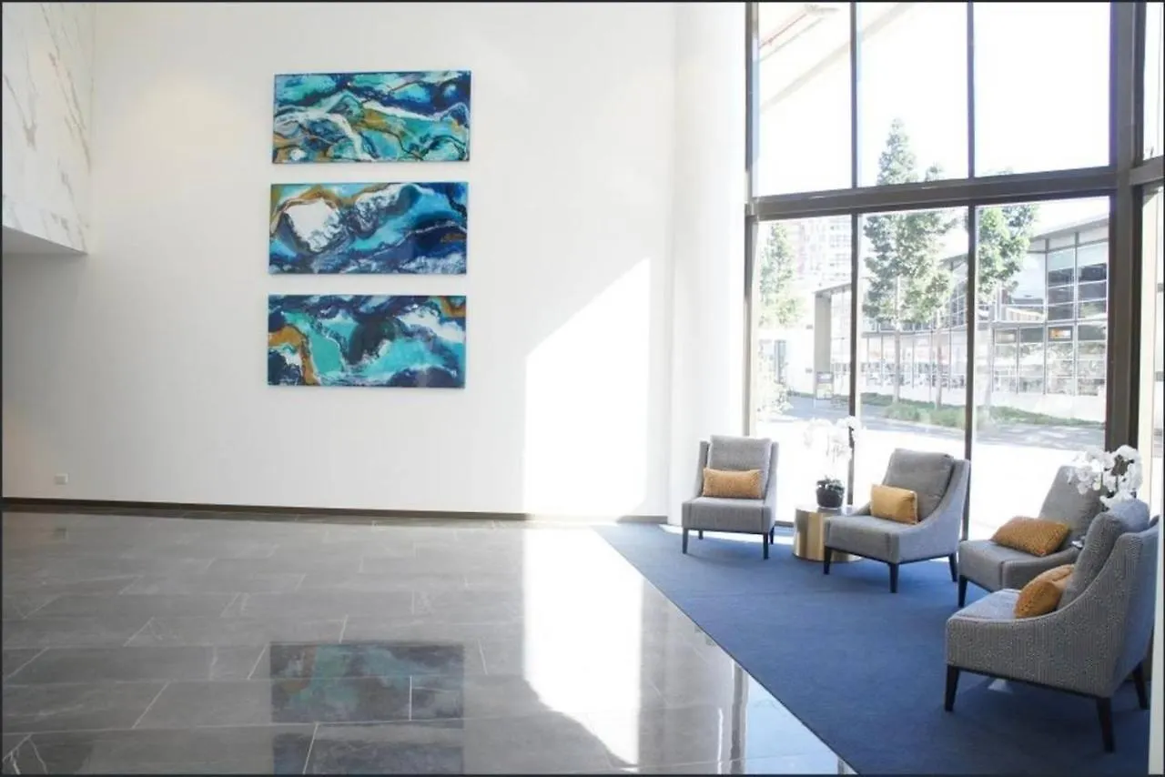 Apartment Newstead Central Brisbane